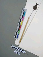 藏品(影戲道具—瓶)的圖片